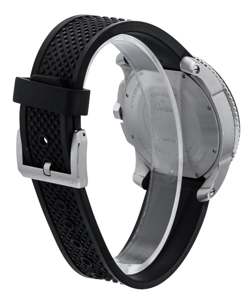 Cartier Calibre De Cartier W7100056